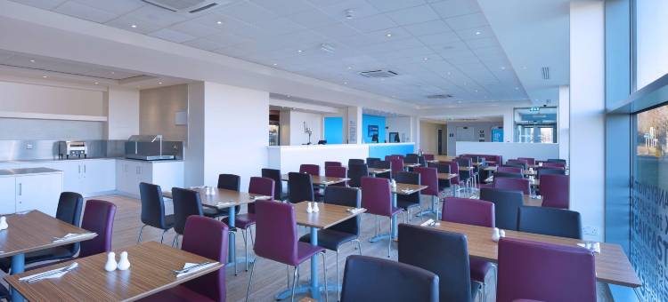 Travelodge Liverpool John Lennon Airport图片