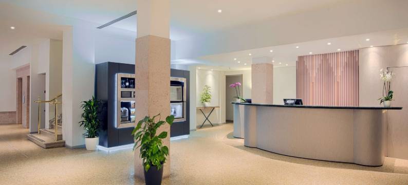 拉文纳酒店(NH Ravenna)图片