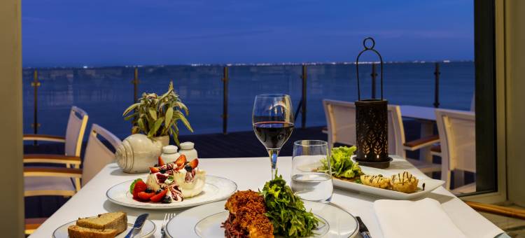 阿威罗达利雅-魅丽酒店(Pousada da Ria - Charming Hotel)图片