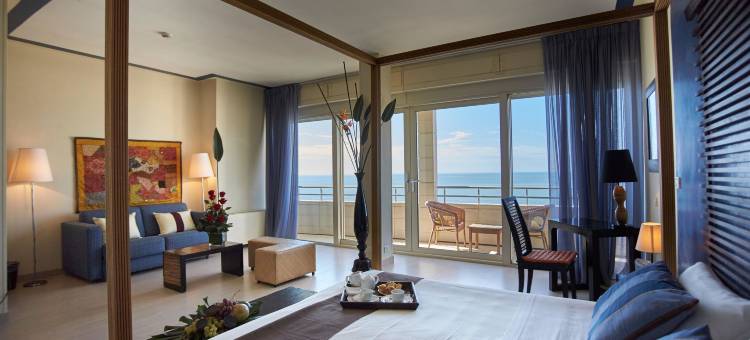 新那阿斯特酒店(Hotel Sina Astor)图片