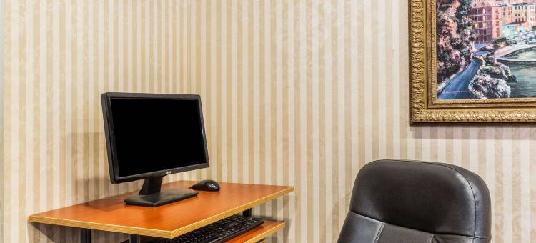 巴德湖戴斯酒店(Days Inn by Wyndham Budd Lake)图片