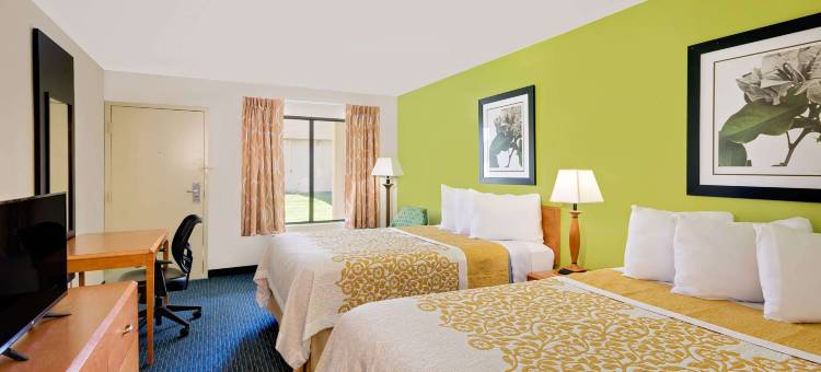 伊斯顿戴斯酒店(Days Inn by Wyndham Easton)图片