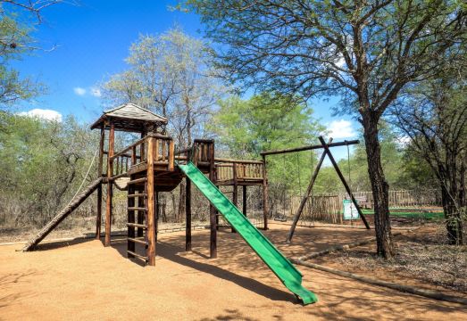 Jackalberry Ridge by Dream Resorts Hotel Overview