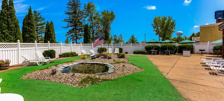 凯艺套房酒店(Quality Inn & Suites)图片