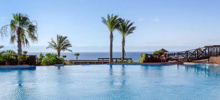 汉迪亚海滩西方酒店(Occidental Jandía Playa)图片