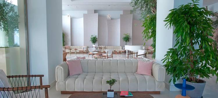 科孚多梅兹米拉马尔豪华精选度假村(Domes Miramare, a Luxury Collection Resort, Corfu)图片