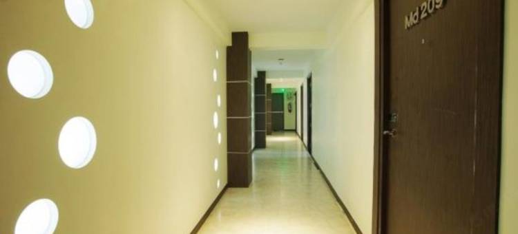 MD大酒店(MD Grand Hotel Nakhon)图片