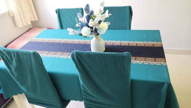 山东滨州店1013公寓(新五路分店)