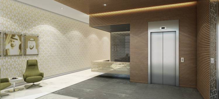 迪拜与巴尼亚斯广场凯悦嘉轩酒店(Hyatt Place Dubai Baniyas Square)图片
