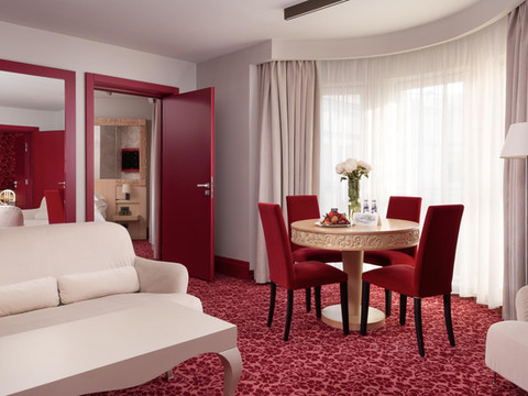 圣彼得堡多米纳