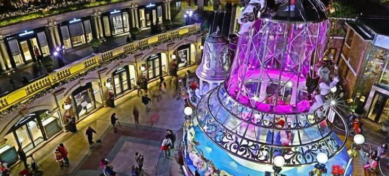 我的宅舍旅馆(尖沙咀地铁C2出口)图片