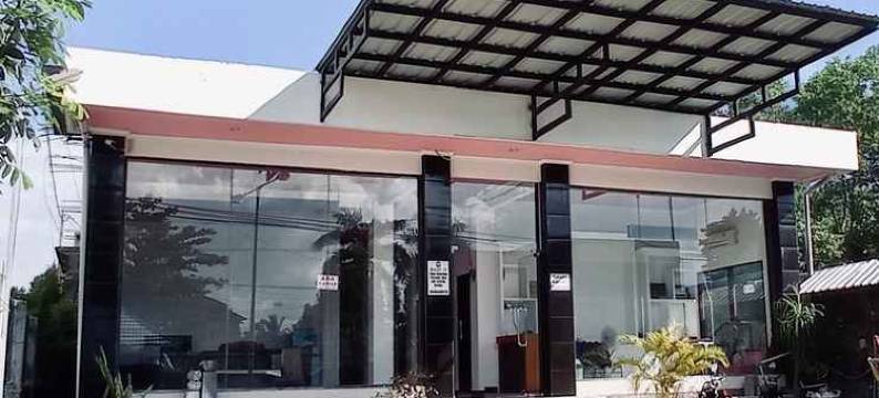 阿肖法西阿里亚酒店(Ashofa Syariah Hotel)图片