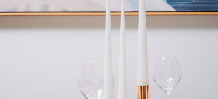 凯丽思柯林斯酒店(Collins House Apartments by CLLIX)图片