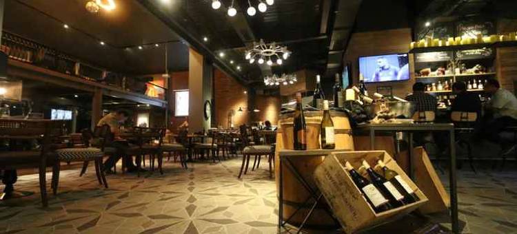 爪哇帕拉贡酒店(Java Paragon Hotel & Residences)图片