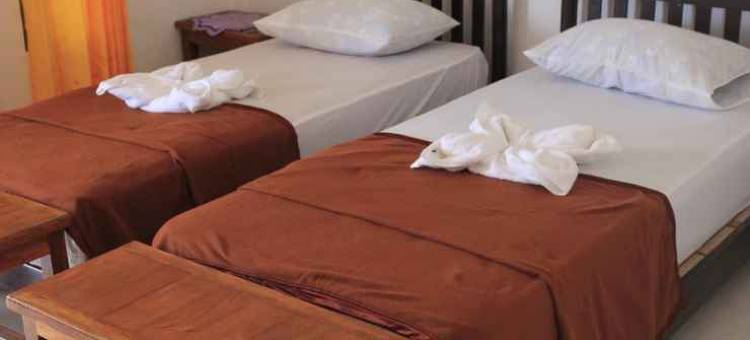 EJA GUEST HOUSE图片