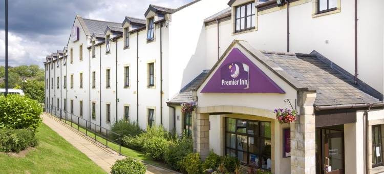 格拉斯哥米尔盖普瑞米尔酒店(Premier Inn Glasgow (Milngavie))图片