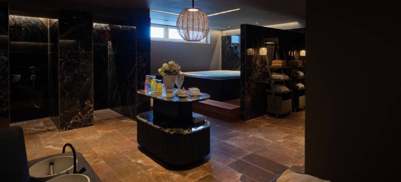 拉内斯皇宫酒店及spa - 限成人(Palazzo Rainis Hotel & Spa - Small Luxury Hotel - Adults Only)图片