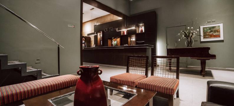 卡洛斯五世酒店(Hotel Carlos V)图片