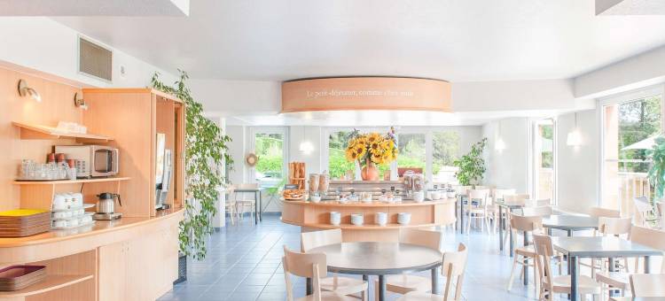 B&B酒店安蒂布索菲亚勒莱莱(B&B Hotel Antibes Sophia le Relais)图片