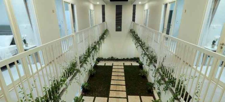 Syariah Lombok Hotel图片