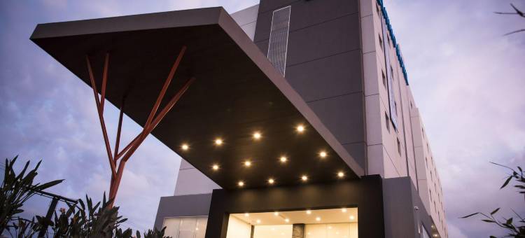 里提奥酒店(Lithio Hotel)图片