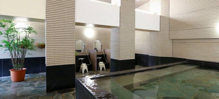 广岛法华俱乐部酒店(Hotel Hokke Club Hiroshima)图片