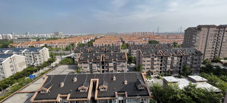 婷婷浦江镇民宿(浦康路分店)图片