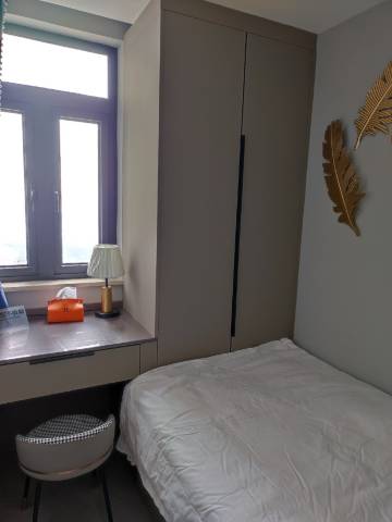 敏敏min公寓(卓刀泉南路分店)