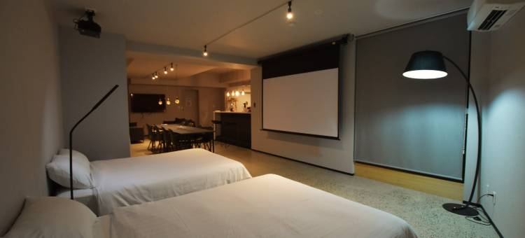 兰德公寓东京套房(Randor Residence Tokyo Suites)图片
