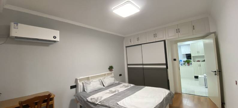 大行宫两居室公寓(三条巷分店)图片