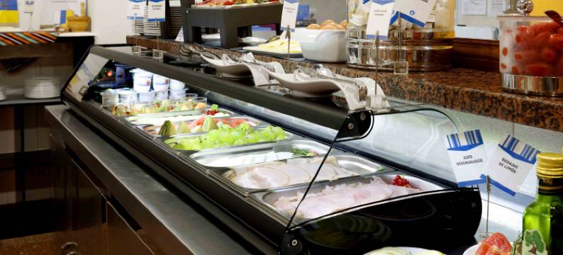 菲坎公寓(Crisol Faycán)图片