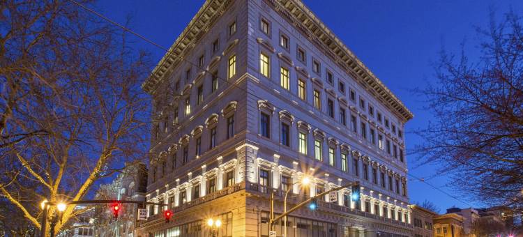 圣提诺酒店(Sentinel Hotel)图片