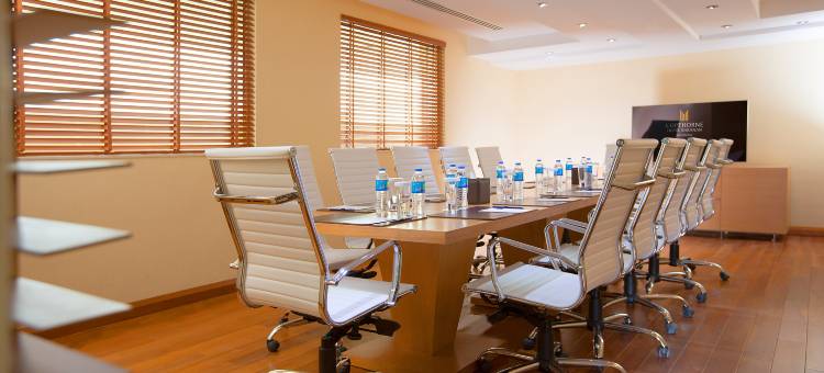 国敦巴拉纳酒店(Copthorne Hotel Baranan)图片