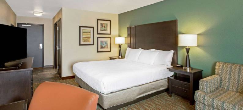 吉列拉昆塔温德姆套房酒店(La Quinta Inn & Suites by Wyndham Gillette)图片