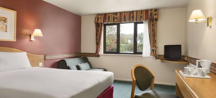 迈克尔伍德M5温德姆戴斯酒店(Days Inn by Wyndham Michaelwood M5)图片