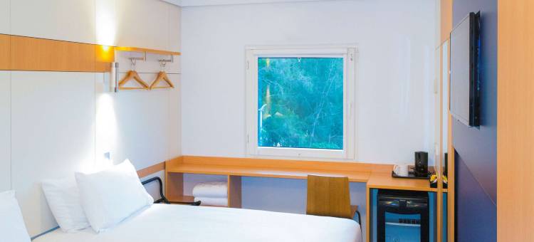 宜必思快捷戈斯福德酒店(Ibis Budget Gosford)图片
