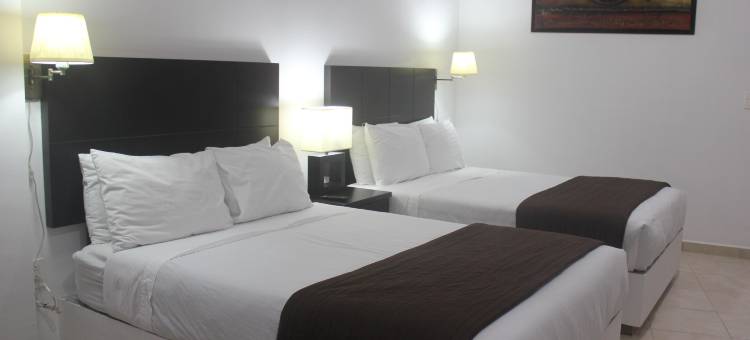 托波洛万波 马丽娜酒店(Hotel Marina Topolobampo)图片