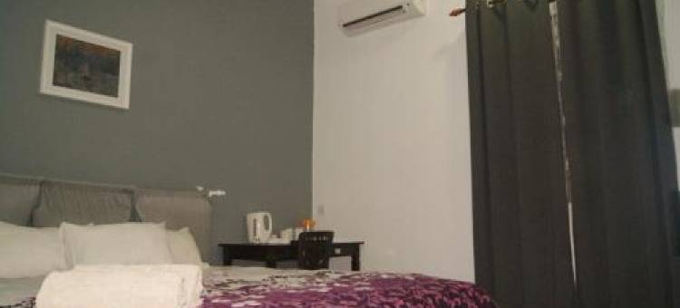 沙夫拉酒店(Hotel Shafura 1)图片