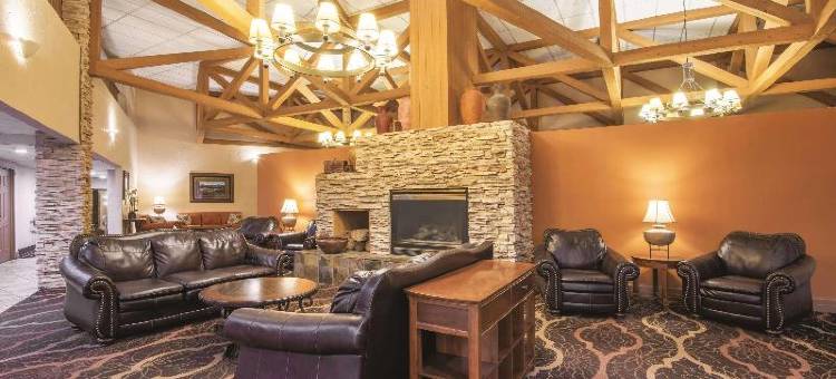 Mountain Valley Inn & Suites图片