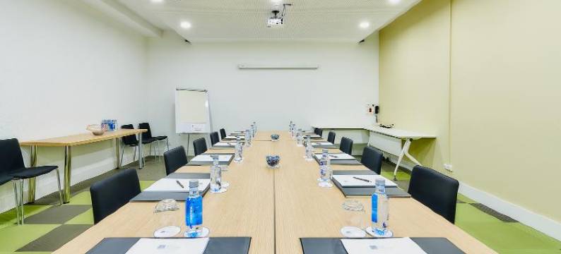 阿雷阿勒拉酒店(Hotel Arrey Alella)图片