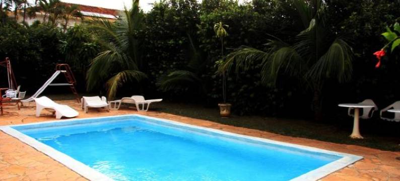 卡祖扎宫殿酒店(Cazuza Palace Hotel)图片