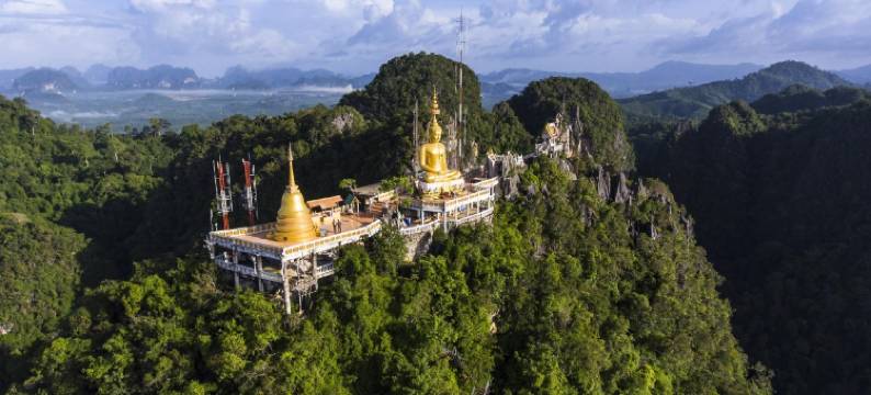泰国甲米酒店(Thai Hotel Krabi)图片