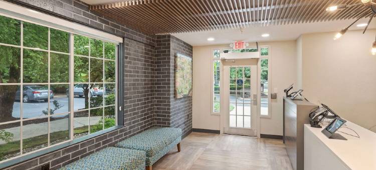 达拉斯科伊特路长住酒店(Extended Stay America Suites - Dallas - Coit Road)图片