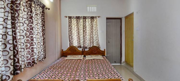 苏尔雅旅馆(Surya Inn)图片