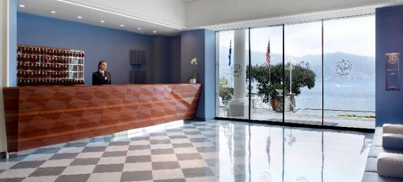 米拉梅尔大酒店(Grand Hotel Miramare)图片