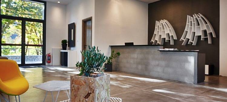 噢尼罗佩特拉精品酒店(Oniropetra Boutique Hotel)图片