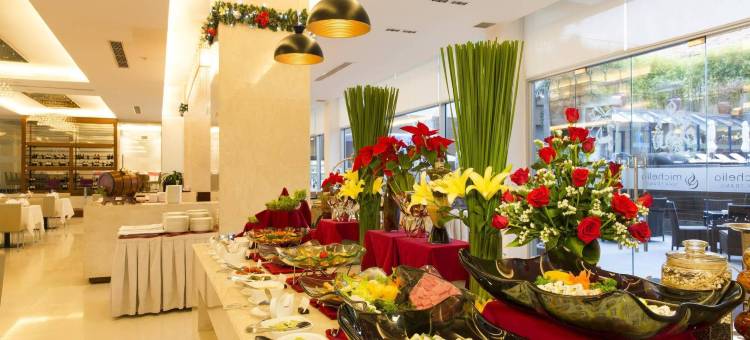 TTC酒店– Michelia(TTC Hotel - Michelia)图片