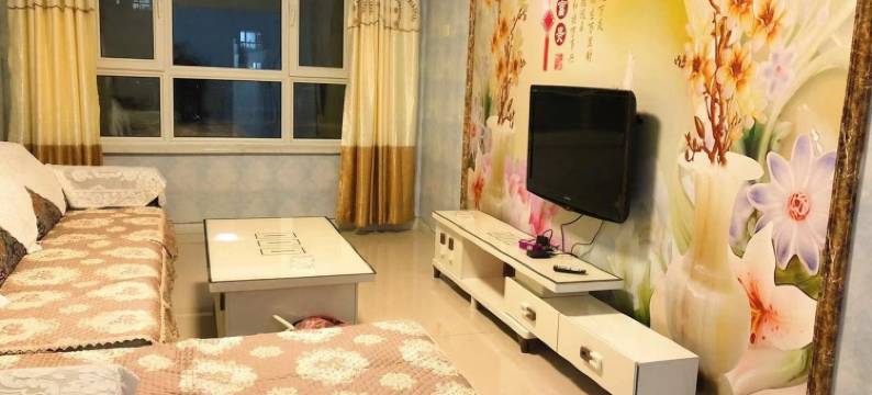 江北高档小区民宅公寓(泰和街分店)图片