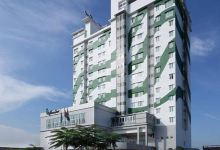 迪沙鲁阿曼萨里酒店(Amansari Hotel Desaru)酒店图片
