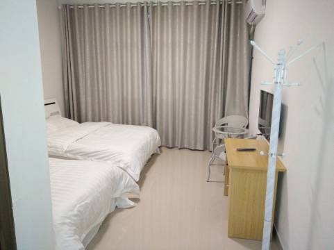 霞浦北岐洁心民宿(体育北路1号分店)